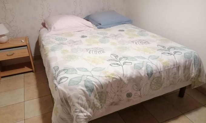 Sainte-Cecile House | Chambre privée ste cecile tout confort