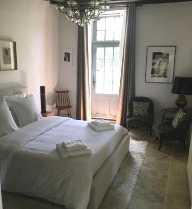 Neuvy House | Chambre suite privée à 10km de Chambord et Cheverny
