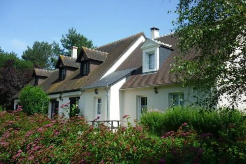 Civray-de-Touraine Bed & Breakfast | Chambres d'hôtes La Cabriole - Entre Amboise & Chenonceau