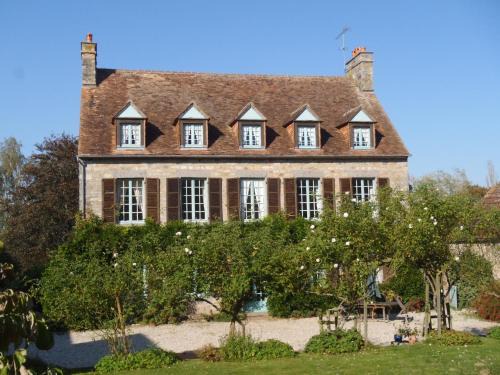 Domfront en Poiraie Bed & Breakfast | Chambres d'Hôtes Belle Vallee