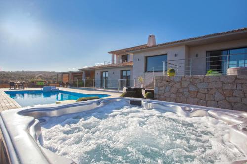 Santa Giulia Bed & Breakfast | Chambres d'hôtes Casa di l'Oru