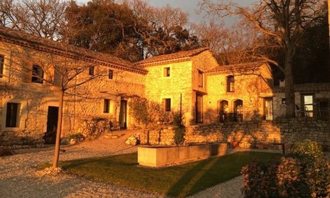La Garde-Adhemar House | Chambres D'hôtes Les Esplanes