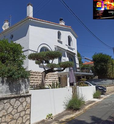 Royan Bed & Breakfast | Chambres d'Hôtes LA PASTOURELLE Royan centre