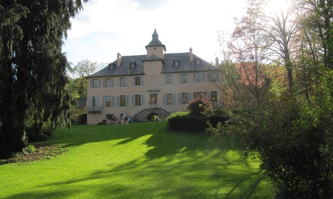 Agen-d'Aveyron Bed & Breakfast | Chambres d'Hôtes Les Tapies