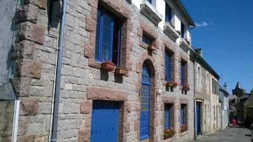 Treguier House | Chambres de Scavet