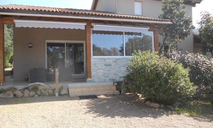 Figari Bed & Breakfast | Chambres La Falcia - Figari - Corse Du Sud