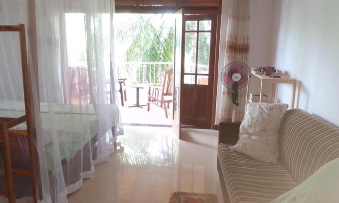 Matara Apartment | chamika house