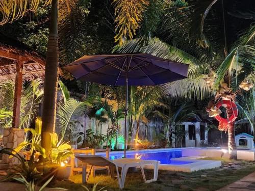 Danao Apartment | Champagne Palm Resort