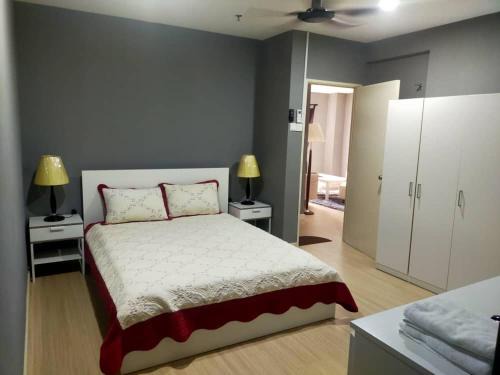 Kampar Apartment | Champs elysees