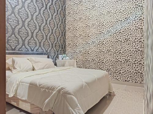 Jakarta Hotel | Chandrady Guest House