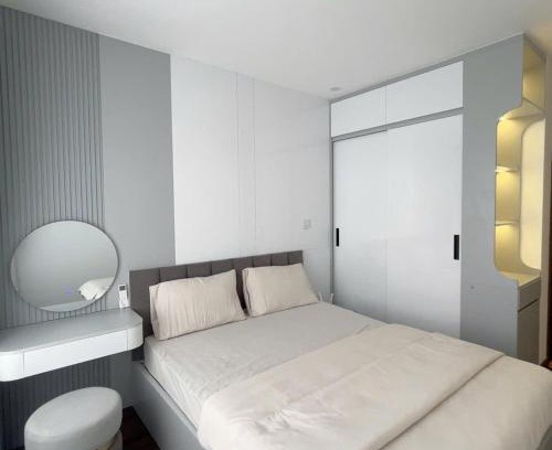 Mang Yang Apartment | Chang Homstay