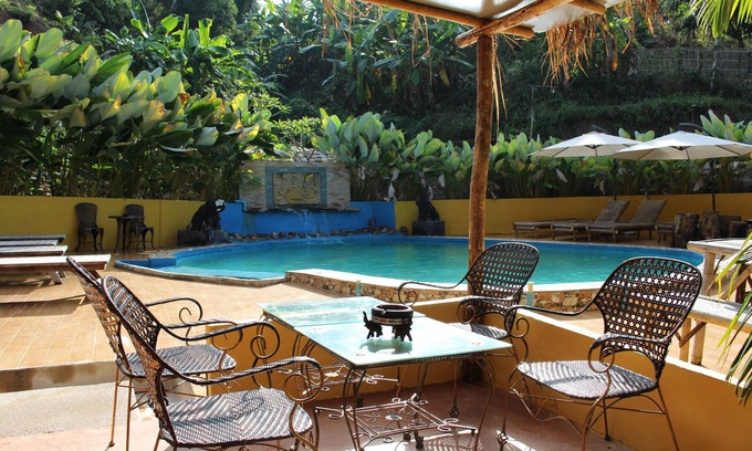 Pai Hotel | Chang Pai