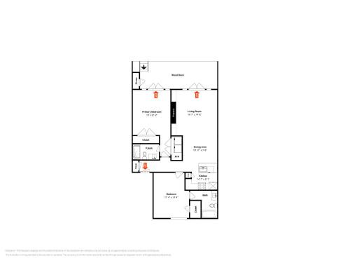 Key Allegro Apartment | Changes in Attitudes
