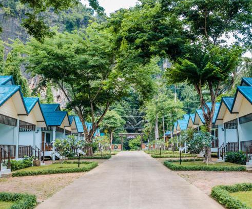 Sai Thai House | Changsi Resort-Krabi
