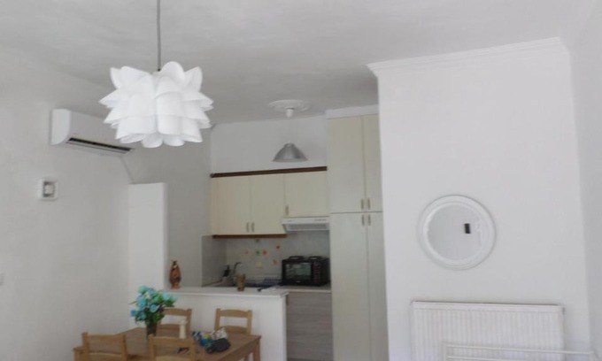 Chania Town Apartment | Chania Summer Studio