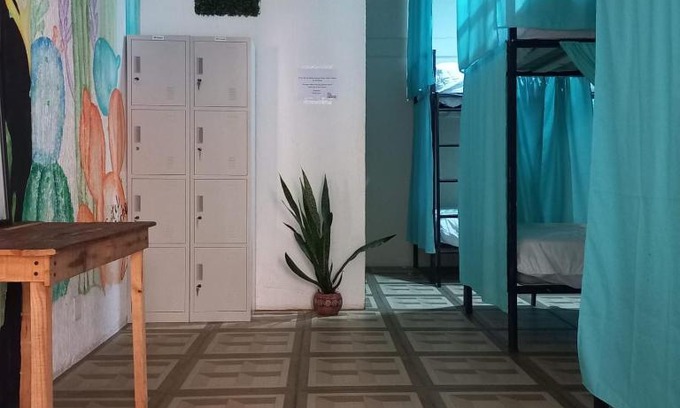 Centro House | Chante