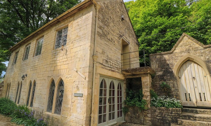 Chalford Cottage | Chapel Cottage