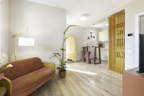 Elmas Apartment | Chapelle Nove - Wabi Sabi Apartment