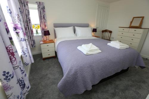Isle of Lewis House | Chapman's