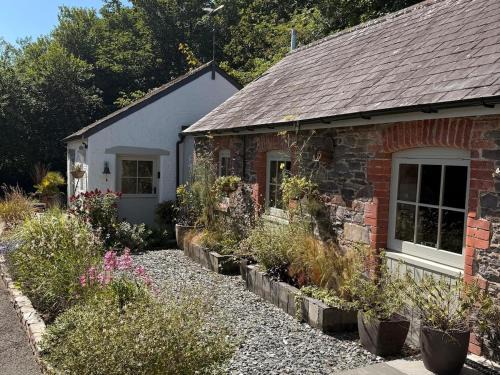 St Mellion House | Character barn in St Mellion