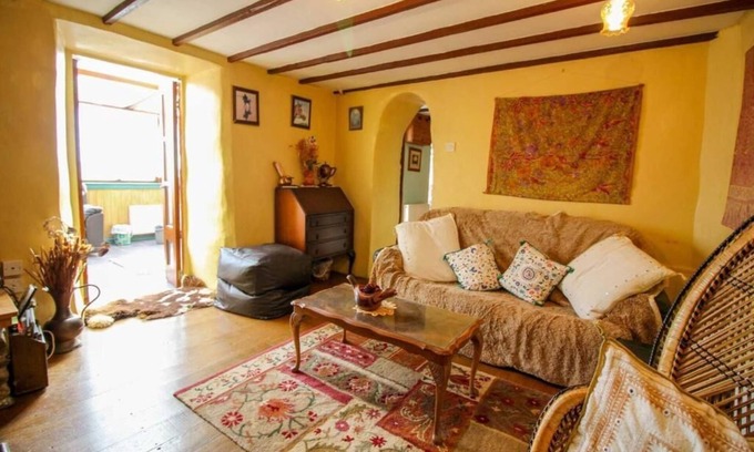 Brane Cottage | Character Country Cottage 5 Miles From Lands End