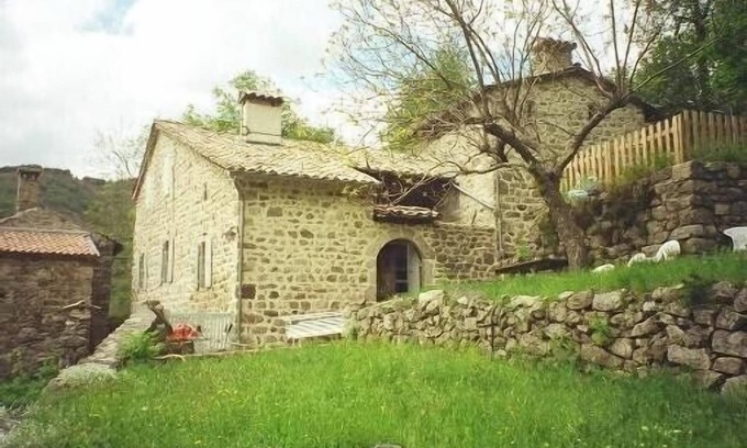 Saint-Joseph-des-Bancs House | Character house in an authentic setting.
