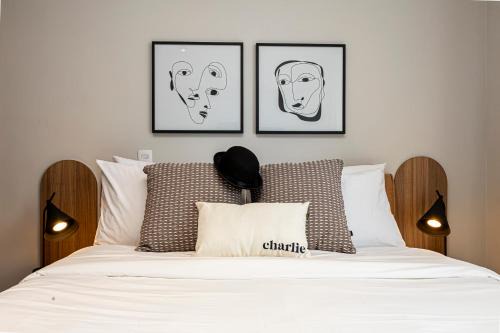 Vila Mariana Apartment | Charlie Librio Vila Mariana