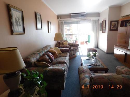 Caballito Apartment | Charlie´s Caballito Town