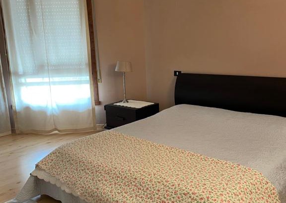 Bassano del Grappa House | Charlotte room