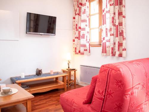 Vignec Apartment | Charmant appartement 2 pièces pour 6 personnes avec balcon à Vignec, proche Saint-Lary-Soulan - FR-1-504-143
