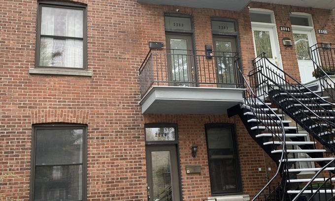 Ville-Marie Apartment | Charmant Condo clé en Main Idéal Pour Couple Avec ou Sans Enfant