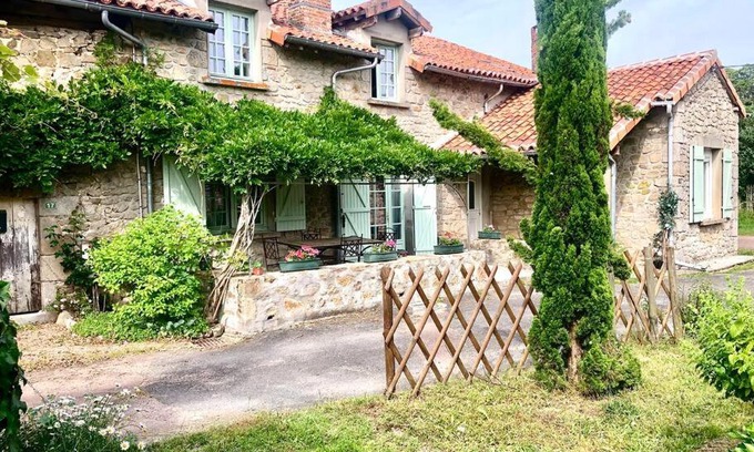 Marval House | Charmant cottage à la campagne