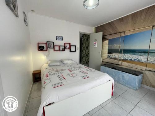 Saint-Andre-Goule-d'Oie Apartment | Charmant gîte à Saint-André-Goule-d'Oie proche Puy du Fou - FR-1-426-570