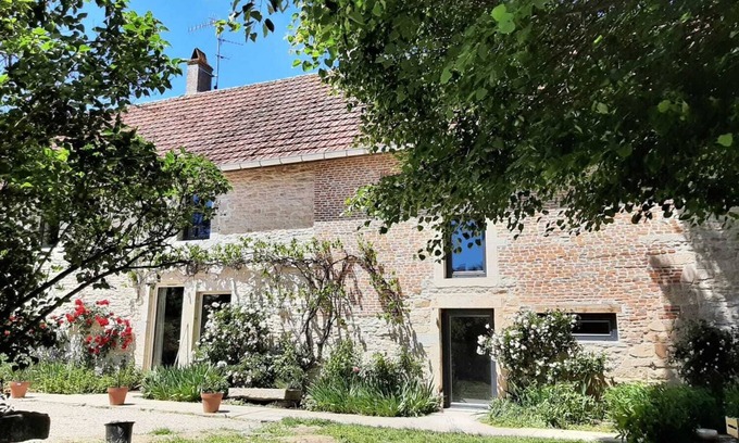Chevigny-en-Valiere Cottage | Charmant Gîte à la Campagne, à Proximité de Beaune