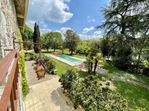 Pranzac House | Charmant gîte avec piscine chauffée et Wi-Fi en pleine nature - FR-1-653-283