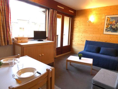 Vignec Apartment | Charmant studio à 1er étage, 4 pers., balcon, salle fitness, park, ski, jacuzzi - St Lary Soulan - FR-1-457-252