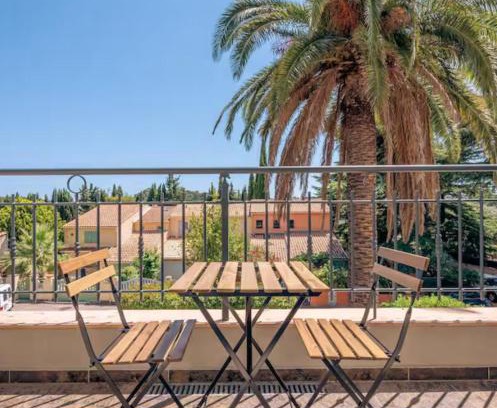 La Garde Apartment | Charmant studio ideal pour couple