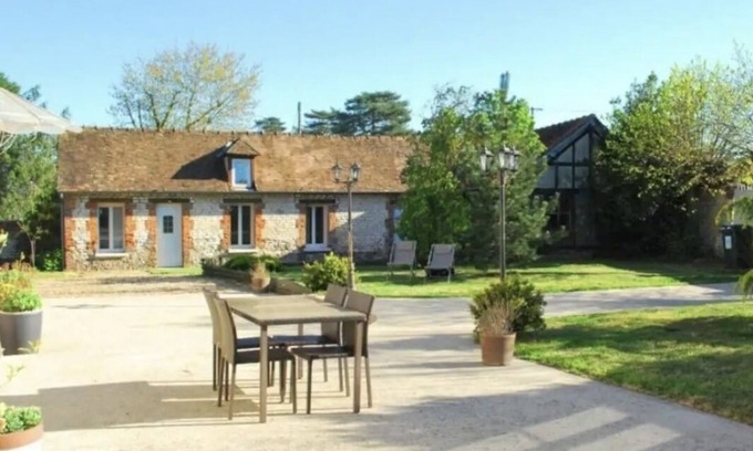 Ande Cottage | Charmante Dépendance Romantique Idéal Pour un WE en Amoureux