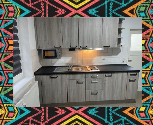 Plauen Apartment | Charmante EG-Ferienwohnung für max 6 Personen, nähe Vogtland-Klinikum, Innenstadt, Bahnhof & Sehenswürdigkeiten