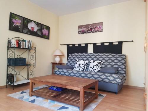 Surgeres House | Charmante maisonnette 2 personnes avec wifi