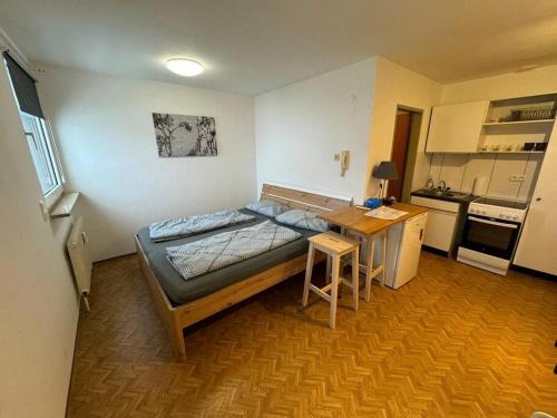 Dornbirn Apartment | Charmantes Studio im Zentrum