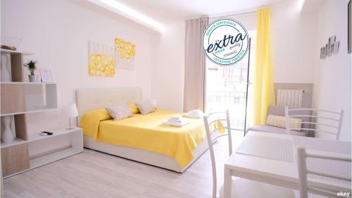 Bari City Centre Apartment | Charme & Chic Studios - Bari Centro