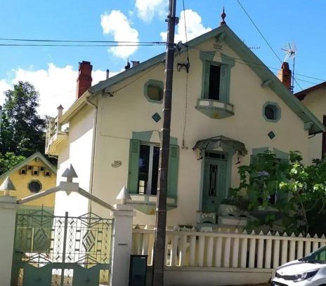 Chateau de l'Hers Villa | Charme et jardin