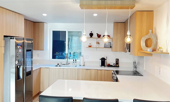 Fullerton Apartment | Charming 1-bedroom apartment in marvelous Old Sunny Hills Fullerton