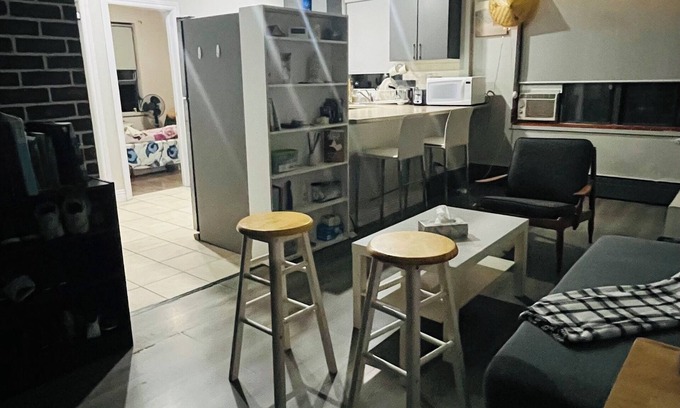 York Apartment | Charming 1-bedroom apartment with AC and WiFi in lovely Toronto