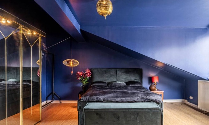 Mitte Apartment | Charming 1-bedroom apartment in fabulous Berlin with WiFi
