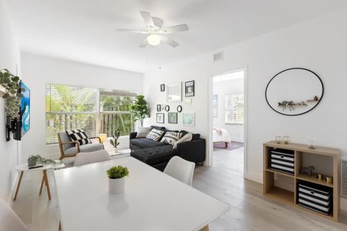 Victoria Park House | Charming 2 Bedroom Apartment in Victoria Park