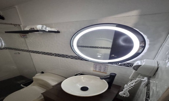 Villanueva Apartment | Charming 2-bedroom apartment with WiFi, AC in delightful Villanueva