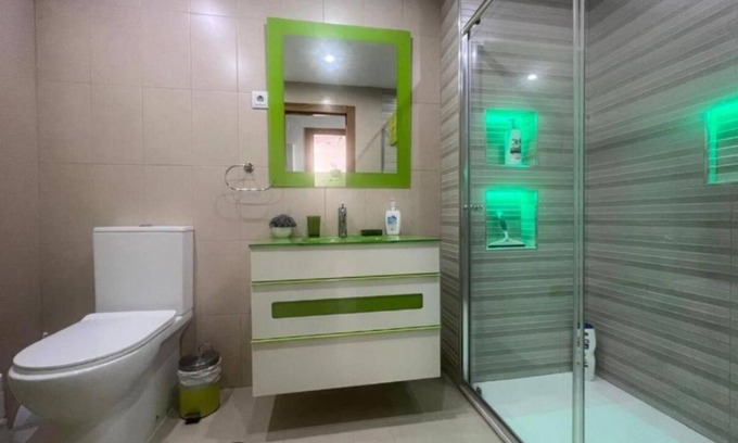 Sucina Apartment | Charming 2-bedroom apartment in wonderful Sucina with WiFi, AC