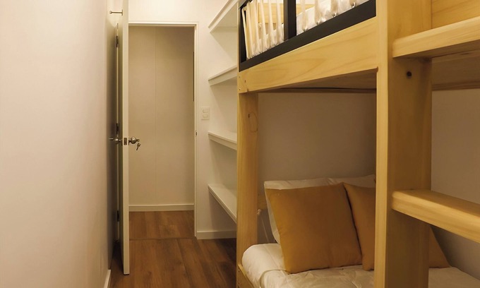 Lince Apartment | Charming 2-bedroom apartment with excellent location in Lince - Sky Tower